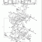 VLR1800 Boulevard C109R Картер