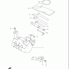 GSX650F Руководства