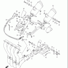 GSX-R1000 Глушитель