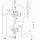 RM85,L Карбюратор
