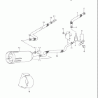 DL650,A V-STROM Evapo system (e33)