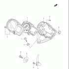GSX-R1000 Спидометр