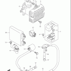 DL1000 V-STROM Электрика