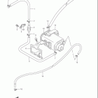 GS500F Адсорбер