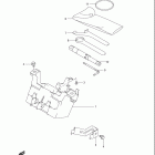 GSF1250S Bandit Руководства
