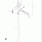 RM85,L Топливный кран