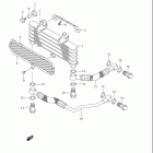 DL650,A V-STROM Масляный картер