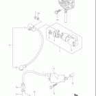 GS500F Электрика