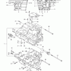 GSF1250SA Bandit Картер
