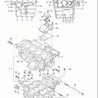 GSX-R750 Картер