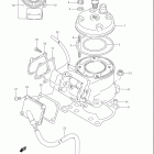 RM85,L Цилиндр