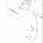 GS500F Front master cylinder (gs500f)