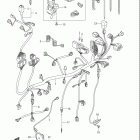 DL1000 V-STROM Электрика