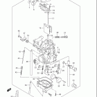 DR Z250 Carburetor (e28)