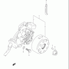 RM125 Генератор