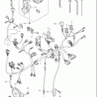 DL650,A V-STROM Электрика