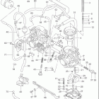 GS500F Карбюратор