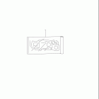 RM125 Набор прокладок