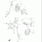 DR650SE Электрика