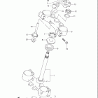 RM250 Траверса нижняя