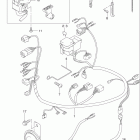 GZ250 Электрика