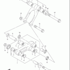 RM85,L Втулки заднего рычага