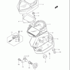 SV1000S Speedometer (sv1000s)