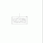 VL1500,T  Boulevard C90 Набор прокладок