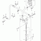 GSX-R1000 Задний торм цилиндр