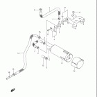 VZR1800 Boulevard M109R Evapo system (e33)
