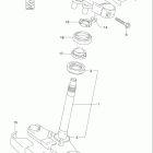 GZ250 Траверса нижняя
