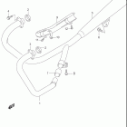 GZ250 Глушитель