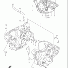 RM Z450 Картер