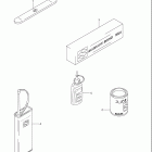 JR50 Дооснащение -опции