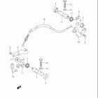 VL1500,T  Boulevard C90 Decomp shaft