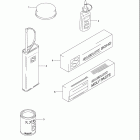 VL1500 Дооснащение -опции