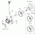RM-Z250 Генератор