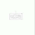 VS1400GLP Boulevard S83 Набор прокладок