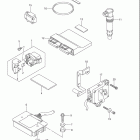 GSX-R1000 Электрика