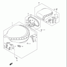 VL1500,T  Boulevard C90 Seat (vl1500tk5 / tk6)