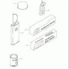 VL1500,T  Boulevard C90 Дооснащение -опции