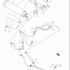 VS800 Boulevard S50 Адсорбер