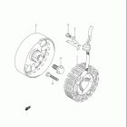 GSX-R1000 Генератор