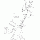 VL800 Boulevard C50 Evapo system (e33)