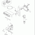 GSX-R750 Электрика