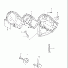 GSX-R1000 Спидометр