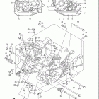 VS1400GLP Boulevard S83 Картер