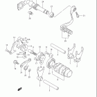 RM85,L Gear shifting (model k2 / k3 / k4)