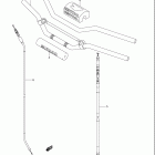 RM250,Z Руль (model k5 / k6)