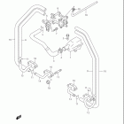 GSX600F KATANA 2nd air (model k4 / k5 e33